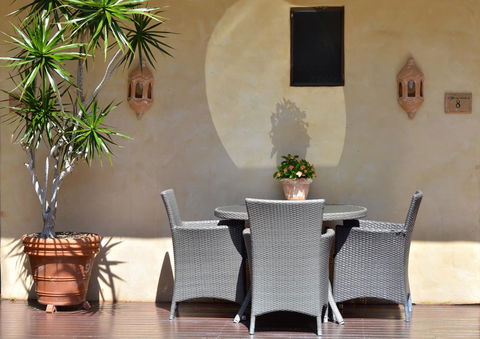 Villa San Michele (Official) - Accommodation Redcliffe 15