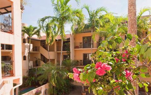 Villa San Michele (Official) - Accommodation Redcliffe 29