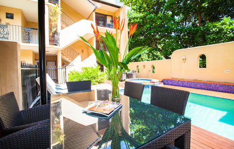 Villa San Michele (Official) - Accommodation Redcliffe 38