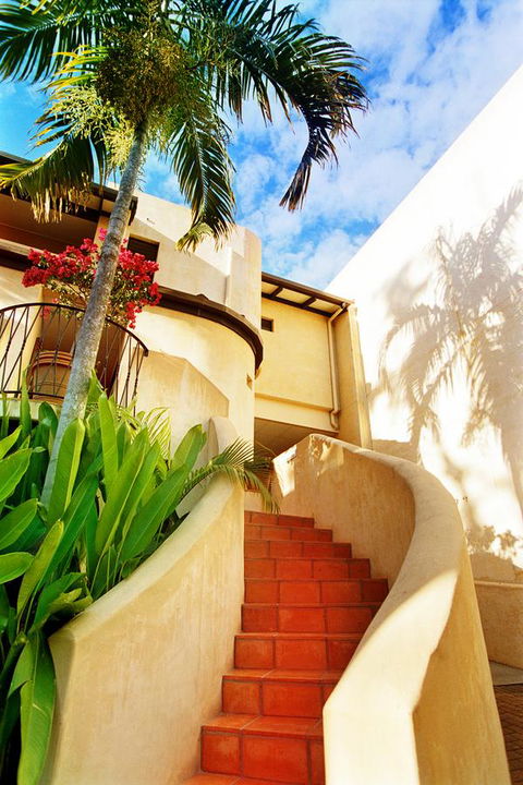 Villa San Michele (Official) - Accommodation Redcliffe 37