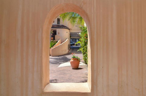 Villa San Michele (Official) - Accommodation Redcliffe 0