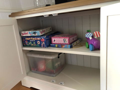 Frangipani House - Accommodation Redcliffe 22