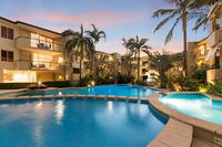 Montpellier Boutique Resort Noosa