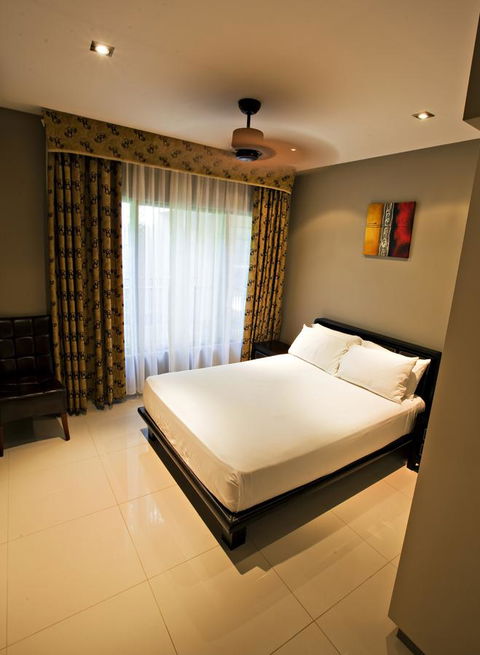 Fitzroy Island Resort - Accommodation Redcliffe 2