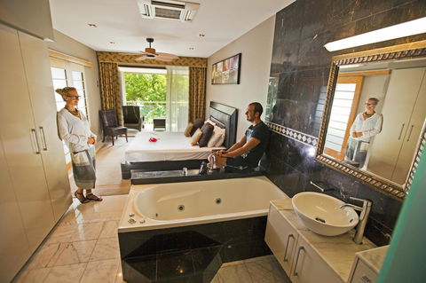 Fitzroy Island Resort - Accommodation Redcliffe 5