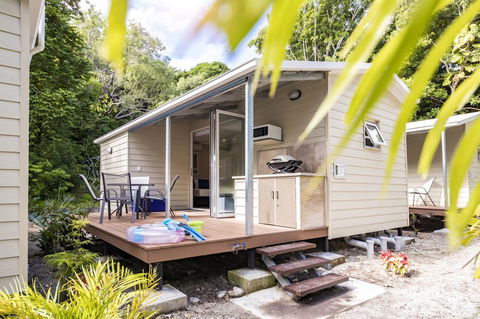 Fitzroy Island Resort - Accommodation Redcliffe 32
