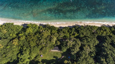 Fitzroy Island Resort - Accommodation Redcliffe 21