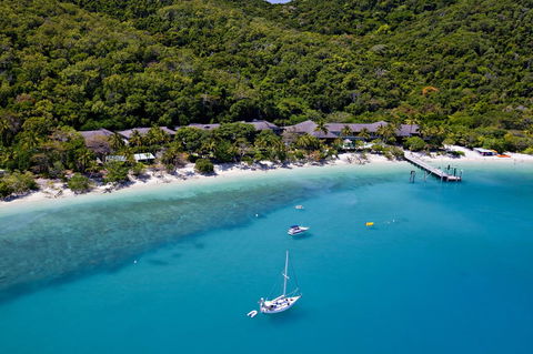 Fitzroy Island Resort - Accommodation Redcliffe 17