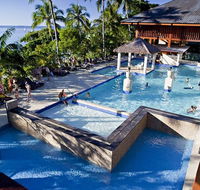 Fitzroy Island Resort - Accommodation Redcliffe