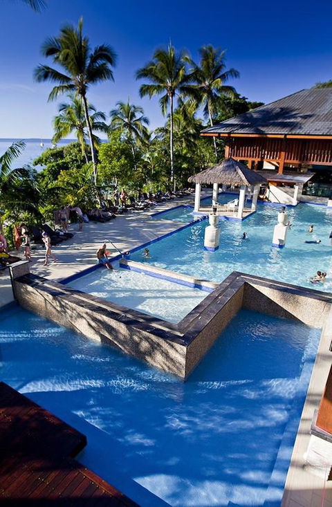Fitzroy Island Resort - Accommodation Redcliffe 0