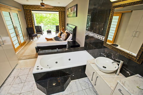 Fitzroy Island Resort - Accommodation Redcliffe 9