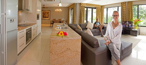 Fitzroy Island Resort - Accommodation Redcliffe 1
