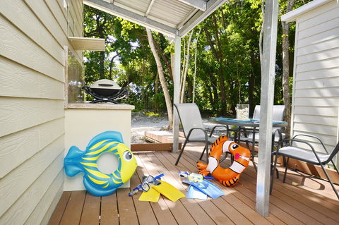 Fitzroy Island Resort - Accommodation Redcliffe 14