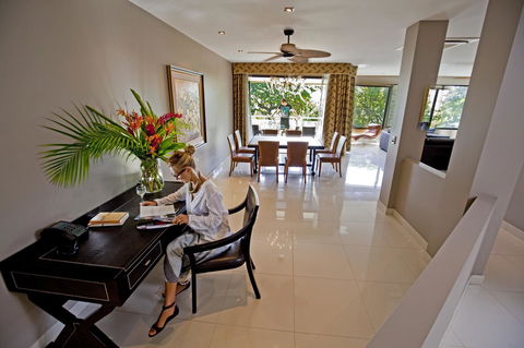 Fitzroy Island Resort - Accommodation Redcliffe 7