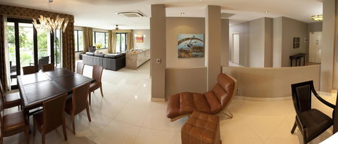 Fitzroy Island Resort - Accommodation Redcliffe 4