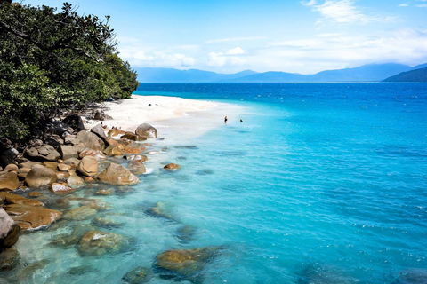 Fitzroy Island Resort - Accommodation Redcliffe 20
