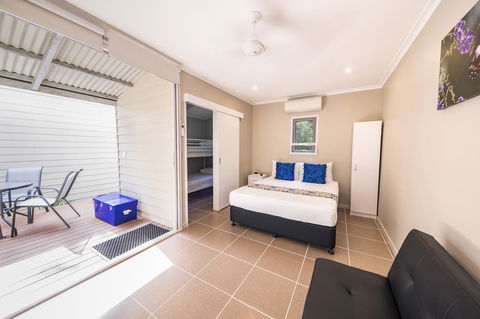 Fitzroy Island Resort - Accommodation Redcliffe 34