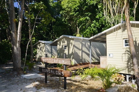Fitzroy Island Resort - Accommodation Redcliffe 11