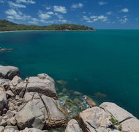 Penthouse on Bright Point - Accommodation Redcliffe