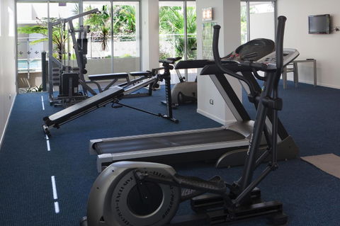 Vision Apartments - Accommodation Redcliffe 12
