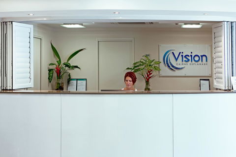 Vision Apartments - Accommodation Redcliffe 17