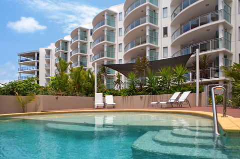 Vision Apartments - Accommodation Redcliffe 14