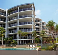 Vision Apartments - Accommodation Redcliffe