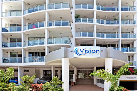 Vision Apartments - Accommodation Redcliffe 13
