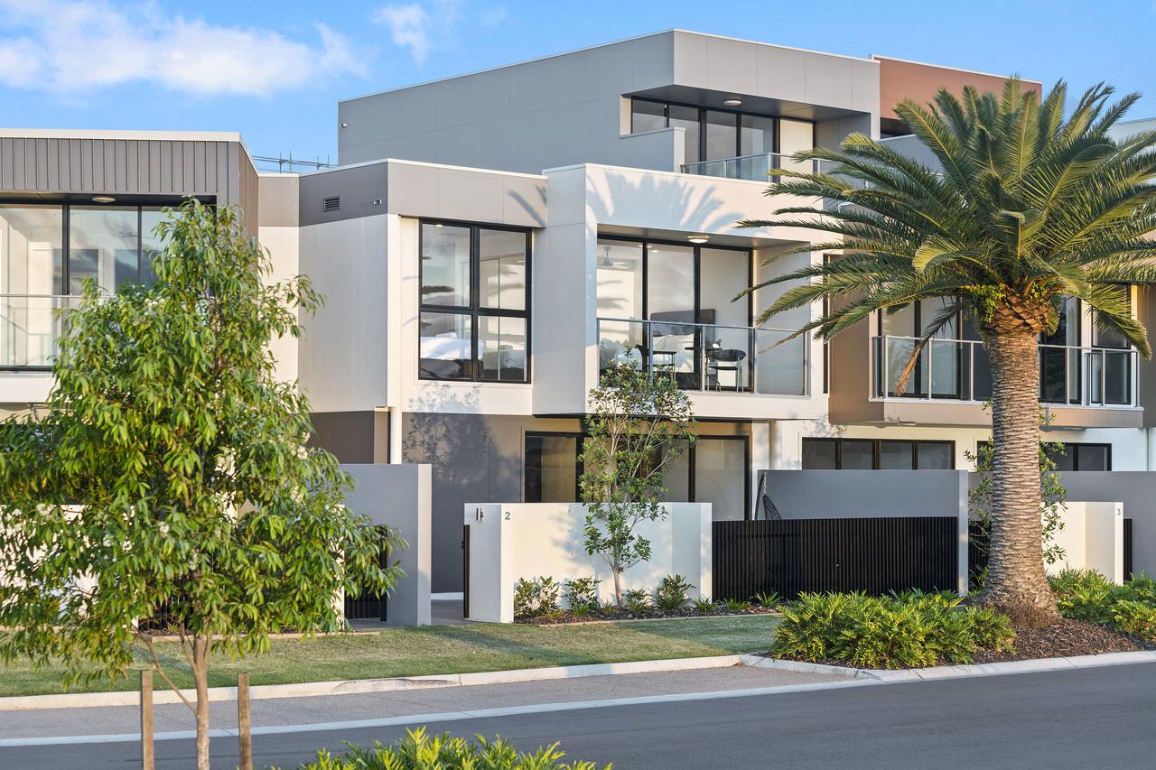 Helensvale Town Centre QLD Accommodation Redcliffe