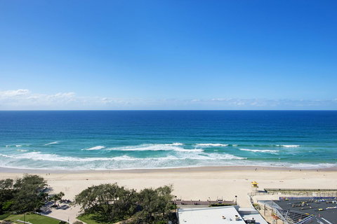 ULTIQA Air On Broadbeach - Accommodation Redcliffe 10