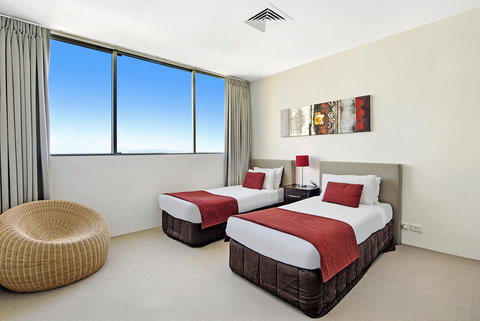 ULTIQA Air On Broadbeach - Accommodation Redcliffe 16