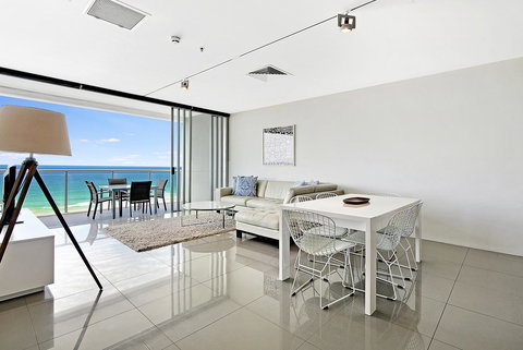 ULTIQA Air On Broadbeach - Accommodation Redcliffe 29