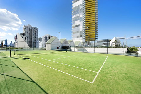 ULTIQA Air On Broadbeach - Accommodation Redcliffe 4