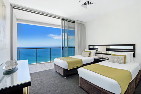 ULTIQA Air On Broadbeach - Accommodation Redcliffe 27