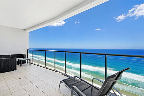 ULTIQA Air On Broadbeach - Accommodation Redcliffe 14