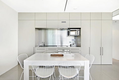 ULTIQA Air On Broadbeach - Accommodation Redcliffe 35