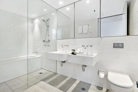 ULTIQA Air On Broadbeach - Accommodation Redcliffe 30