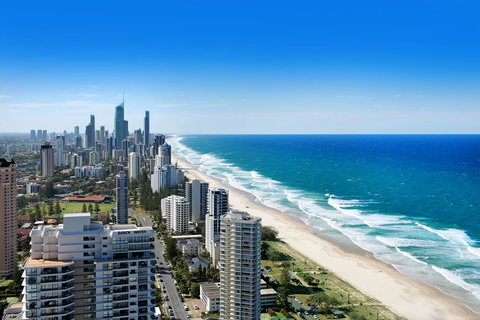 ULTIQA Air On Broadbeach - Accommodation Redcliffe 15
