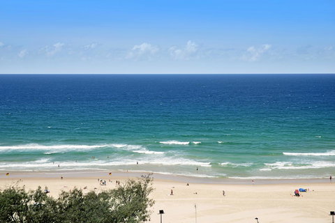 ULTIQA Air On Broadbeach - Accommodation Redcliffe 13
