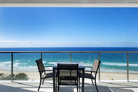 ULTIQA Air On Broadbeach - Accommodation Redcliffe 11