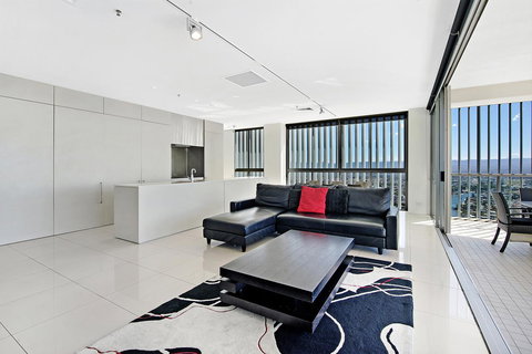 ULTIQA Air On Broadbeach - Accommodation Redcliffe 22