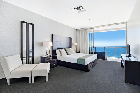 ULTIQA Air On Broadbeach - Accommodation Redcliffe 8