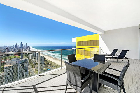 ULTIQA Air On Broadbeach - Accommodation Redcliffe 17