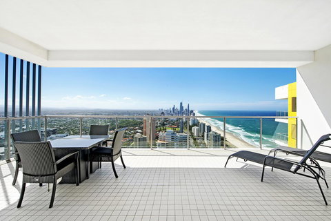 ULTIQA Air On Broadbeach - Accommodation Redcliffe 20