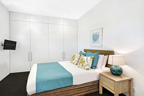 ULTIQA Air On Broadbeach - Accommodation Redcliffe 25