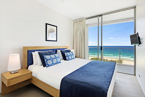 ULTIQA Air On Broadbeach - Accommodation Redcliffe 6