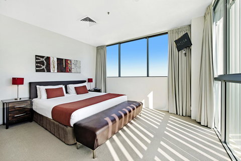 ULTIQA Air On Broadbeach - Accommodation Redcliffe 19
