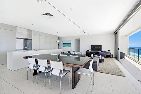 ULTIQA Air On Broadbeach - Accommodation Redcliffe 36