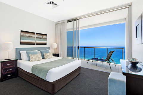 ULTIQA Air On Broadbeach - Accommodation Redcliffe 9