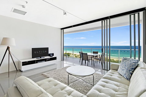 ULTIQA Air On Broadbeach - Accommodation Redcliffe 28